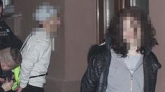 Milenci utekli z pasťáku. Mladík pak napadl ochranku i policisty