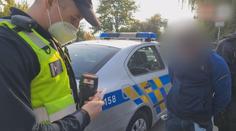 Žena sama vypátrala své ukradené auto. Přispěla k dopadení zlodějů