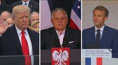 V cizině o stavu prezidenta informují. Mají na to i zákon