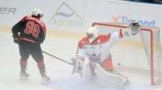 Přijede i Pastrňák. Zápas legend se blíží a fanoušci si přijdou na své