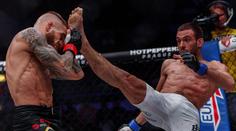 Nenechte si ujít debut Filipa Macka. KSW 82 sledujte na Voyo