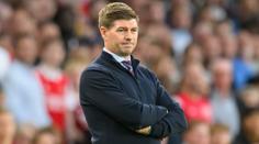 Rozhodčí byl zoufalý, vzteká se Gerrard po utkání se City. Sudí jeho tým poškodil