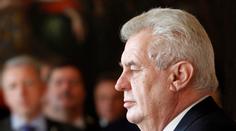 Urazíte prezidenta? Půjdete sedět! Poslanci navrhují tvrdý zákon