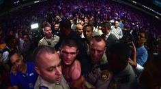 Dohra bitky po zápase: Khabib může přijít o licenci, hrozí i vězení!