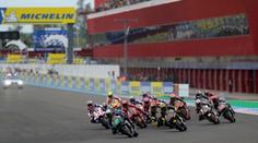 MotoGP přijde o oblíbený závod. V kalendáři nebude ani nahrazen