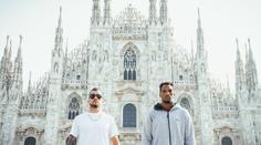 Bellator je ve městě módy! Sledujte světové MMA v příznivém čase