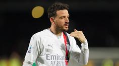 V Itálii je další fotbalista podezřelý ze sázení. Jde o hráče AC Milán