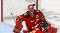 Opustí Hrubec v létě KHL? Zájem o jeho služby má silný švýcarský tým