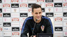 Nechtěl naskočit do zápasu, tak jede domů! Trenér se s ním nepáral