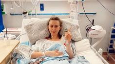 Ženě (28) se často chtělo na toaletu. Lékaři jí odhalili smrtelnou nemoc