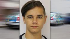 Po 16letém Patrikovi se slehla zem, pomozte policistům s pátráním
