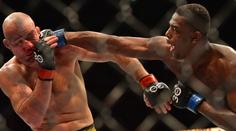 UFC má nového šampiona polotěžké váhy. Teixeira po zápase ukončil kariéru