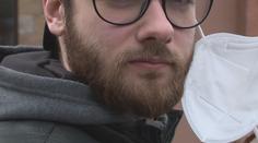 Kvůli vousům nemusí respirátor správně těsnit! Lékaři mají jednoduchou radu