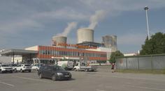 Síkela jednal o jaderné energii a stavbě reaktorů. Letošek bude průlomový, tvrdí