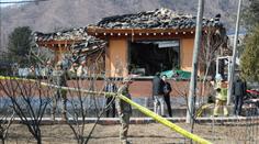 Jihokorejci omylem bombardovali vlastní vesnici. 15 lidí je zraněných