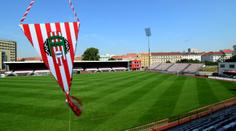 Žižkováci se mohou radovat. Viktorka na stadionu zůstane ještě dlouho