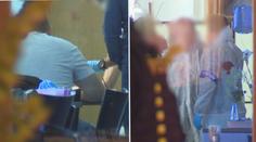 Muž měl zastřelit manželku přímo v restauraci, policie ukončila vyšetřování