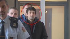 Voják dal státnímu zástupci pod auto granát! U soudu dostal podmínku