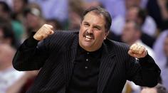 Představení týmů NBA: Van Gundy táhne Detroit vzhůru