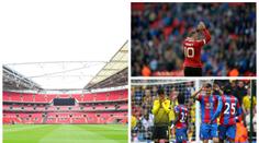 Dvanáctý titul pro United? Wembley čeká 135. finále FA Cupu!