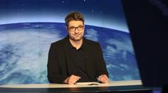 Jančařík ukázal zákulisí zpráv. Řekl, co mu pomohlo se vzchopit