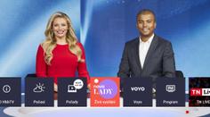 Strhující novinky: Pod červeným tlačítkem TV Nova vás čeká překvapení