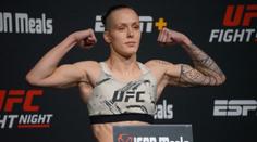 Návrat po téměř dvou letech, českou zápasnici čeká další duel v UFC
