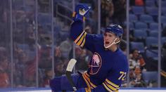 Palát a Nosek k výhře nepomohli, Devils sestřelil čtyřmi góly Thompson