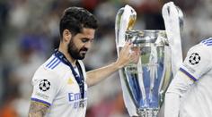 Velké jméno do Bundesligy? Bývalou hvězdu Realu Madrid chce přední klub