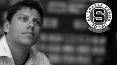 Manažer Sparty Přibyl (†33) byl nalezen mrtvý na stadionu!