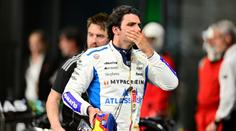 Trápení Williamsu v Maďarsku. Je potřeba výrazně změnit filozofii, varuje Sainz