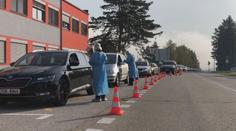 V Česku přibývají odběrová místa. Volno má Motol i Bulovka! PŘEHLED