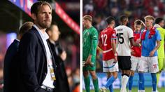 Hübschman o krachu Lvíčat: Odraz našeho fotbalu. Hráče, co odmítli, by nepranýřoval