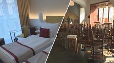 Nový PES byl mohl otevřít restaurace i hotely. Některým se to ale nevyplatí
