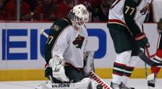 Překonal rozstroušenou sklerózu a pořád má svůj sen. Vyhrát Stanley Cup