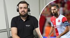 Hušbauer? Citelná ztráta. Astana potrápí, myslí si Michal Jinoch!