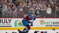 Nejhezčí gól letošního play-off? MacKinnonovo sólo uchvátilo NHL