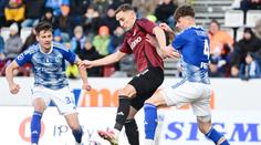 Bez milosti! Olomouc ukončila smlouvu hráči potrestanému v korupční aféře