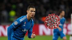 Všechno je jinak! Zvítězily obavy z nákazy, šlágr Copa Italia byl odložen