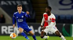 Kde skončí Abdallah Sima? Zájem má Arsenal, Slavii přišla nabídka