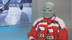 Legendy ledu: Fantomas sundal masku a řekl historku, jak šel s Jágrem na záchod