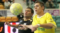 Český sport truchlí. V 37 letech zemřel bývalý reprezentant Lištván