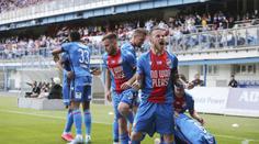 Složitý los. Plzeň se může utkat se Šeriffem, na Slavii čeká Panathinaikos