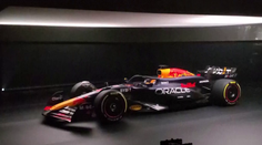 Red Bull odhalil nové vozidlo. Prezentace se zúčastnil i vyšetřovaný Horner