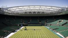 Wimbledon ukázal velkou štědrost. I když se nehrálo, tenisty vyplatil
