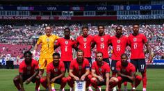 Strach před MS ve fotbale: U základny Anglie se střílelo, devět zraněných