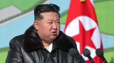 Mrazivá slova severokorejského vůdce: Kim odhalil plány na posílení jaderných sil