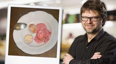 LEVNĚ A CHUTNĚ: Po koblížcích s omáčkou z jahod se utlučete!