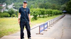 Habanec posunul hranice skateboardingu. Překonal světový rekord