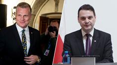 Michopulos: Cesta Macinky a Turka na Ukrajinu je propagační výlet, žádná diplomacie